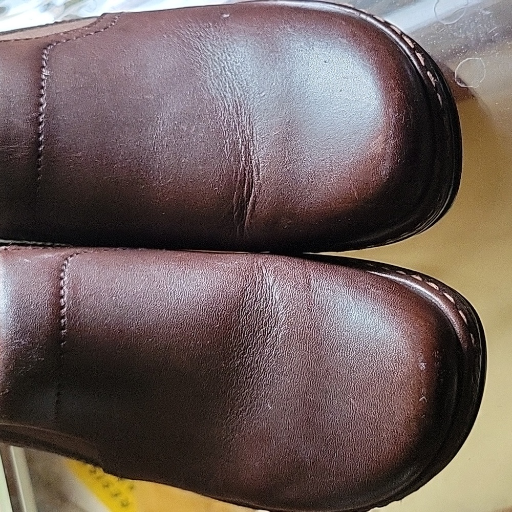 Klogs BROWN Maxium - Picture 7 of 8
